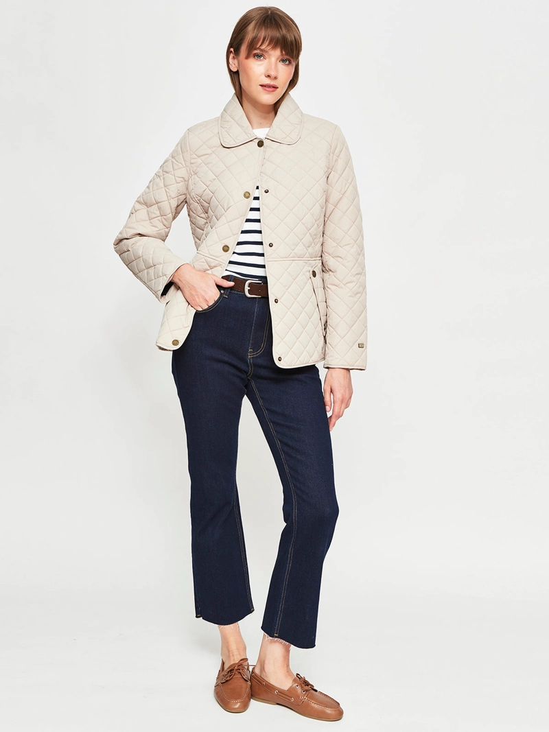 PARKA MUJER TOMMY HILFIGER  - 4