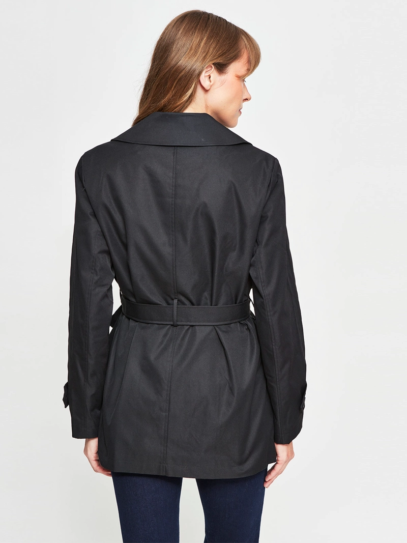 PARKA MUJER TOMMY HILFIGER  - 2
