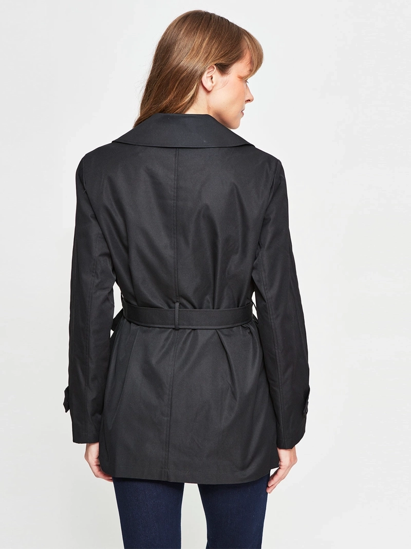 PARKA MUJER TOMMY HILFIGER  - 2