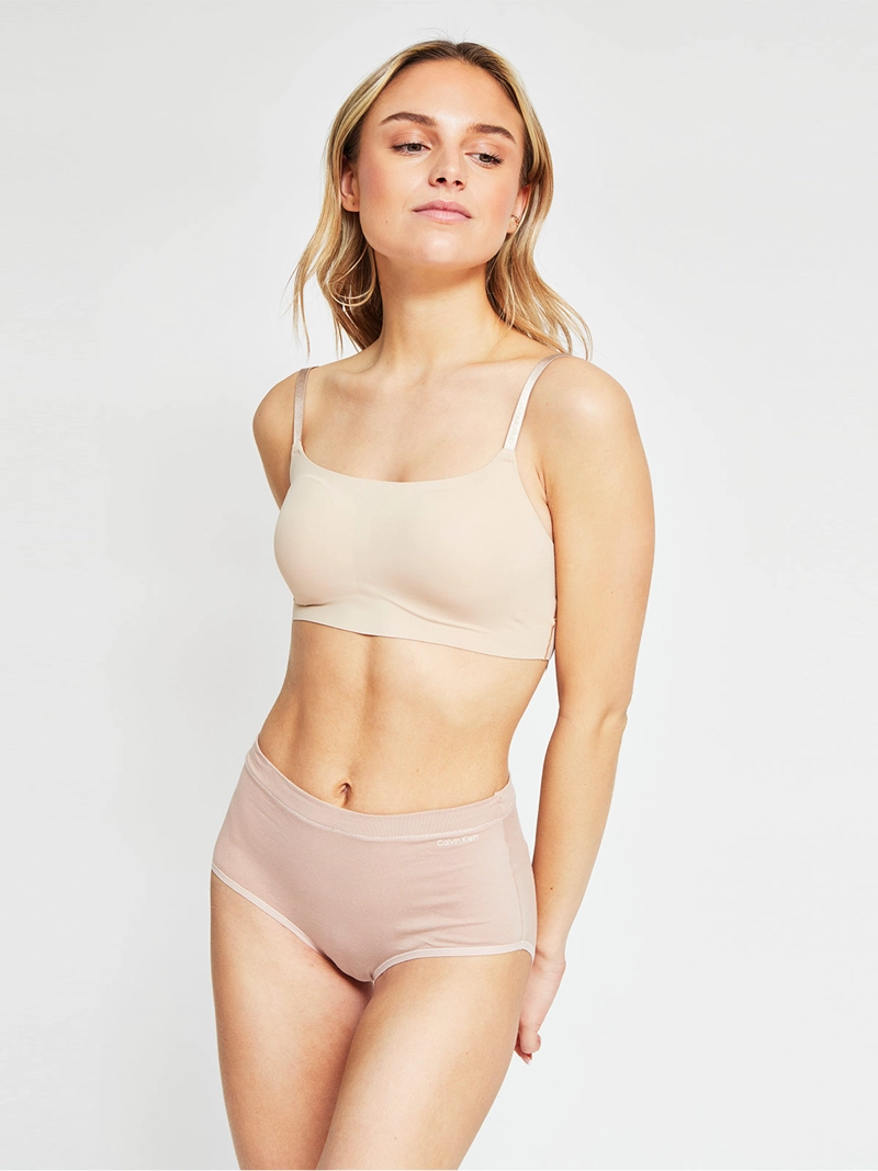CALZÓN CALVIN KLEIN ALGODÓN - 4