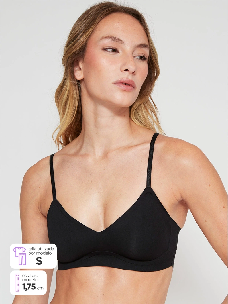 BRALETTE CALVIN KLEIN - 1