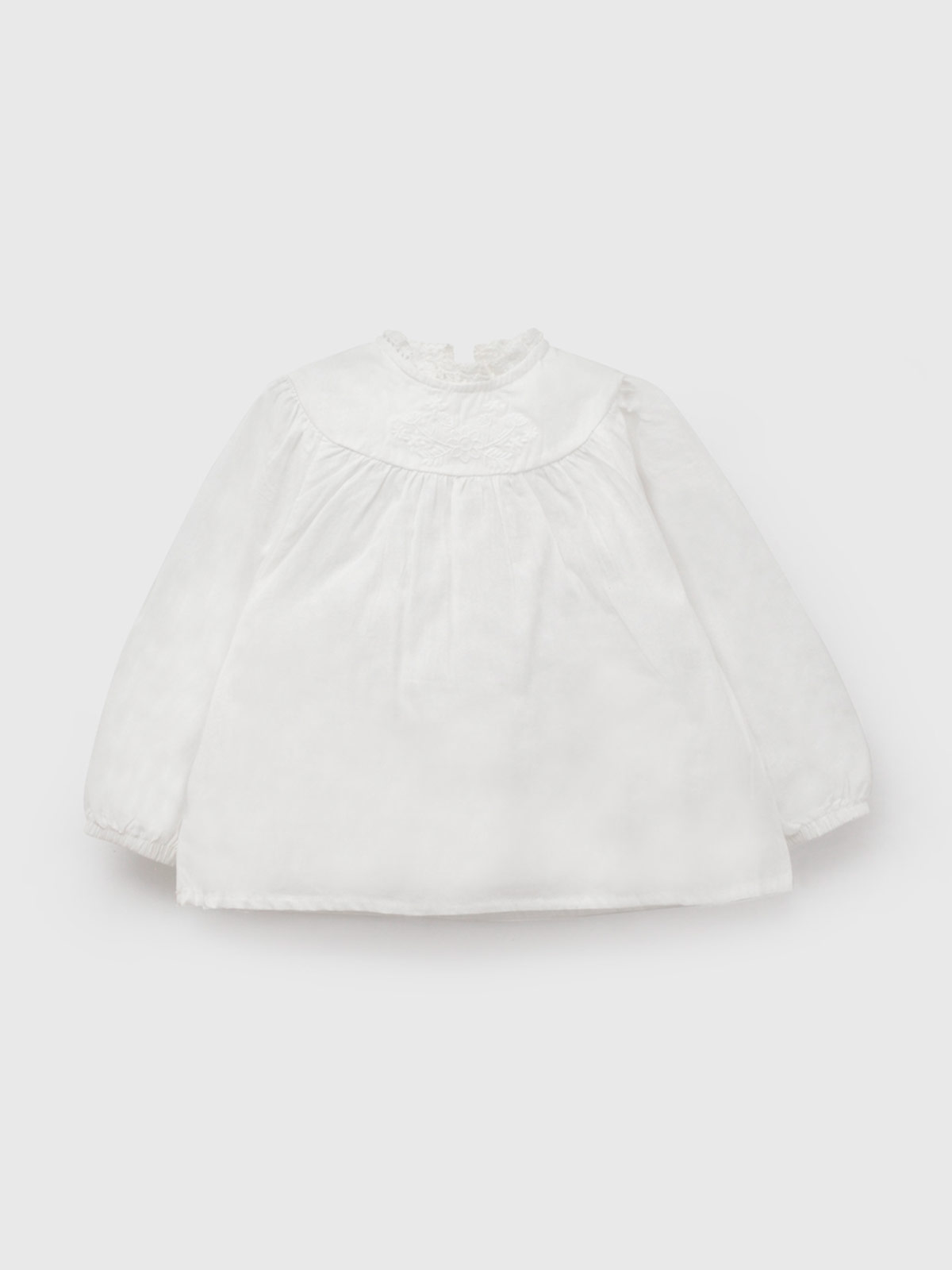 BLUSA NIÑA COLLOKY COW - 1