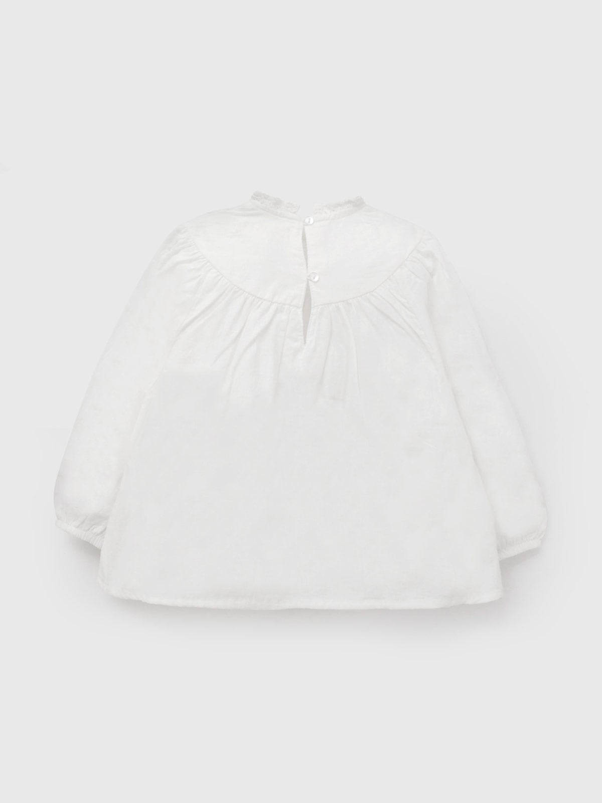 BLUSA NIÑA COLLOKY COW - 2