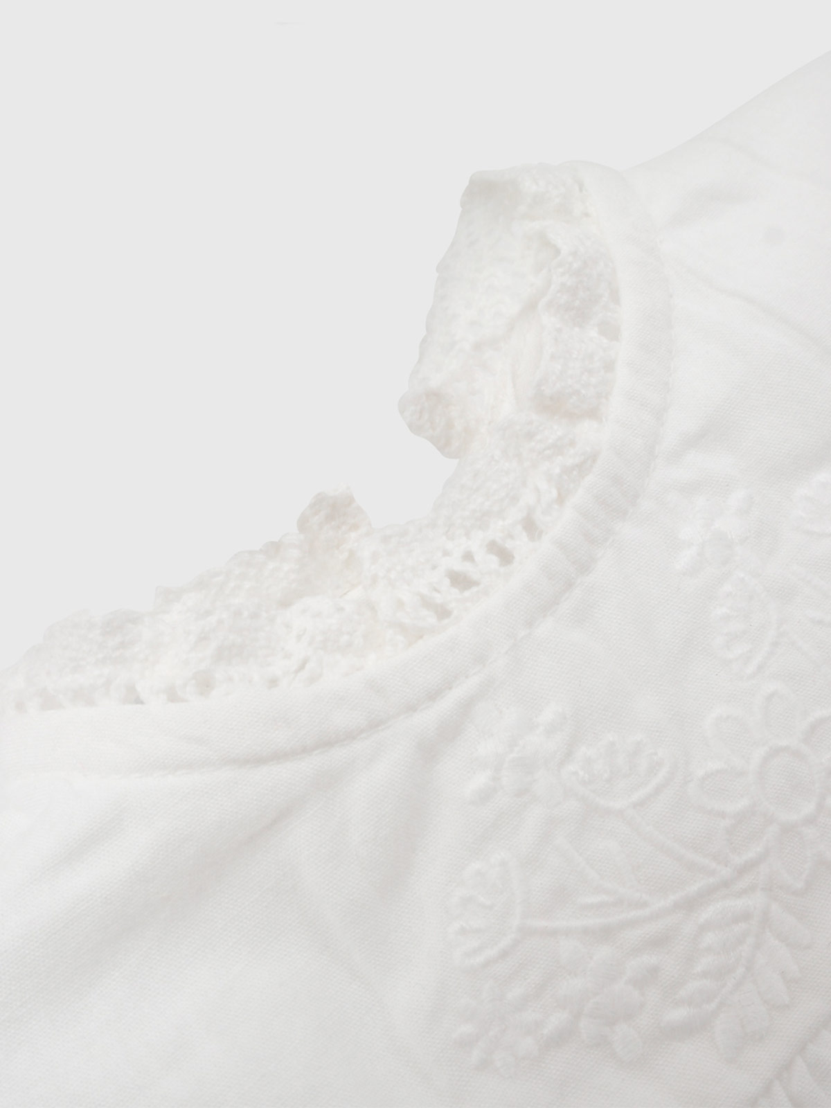 BLUSA NIÑA COLLOKY COW - 3