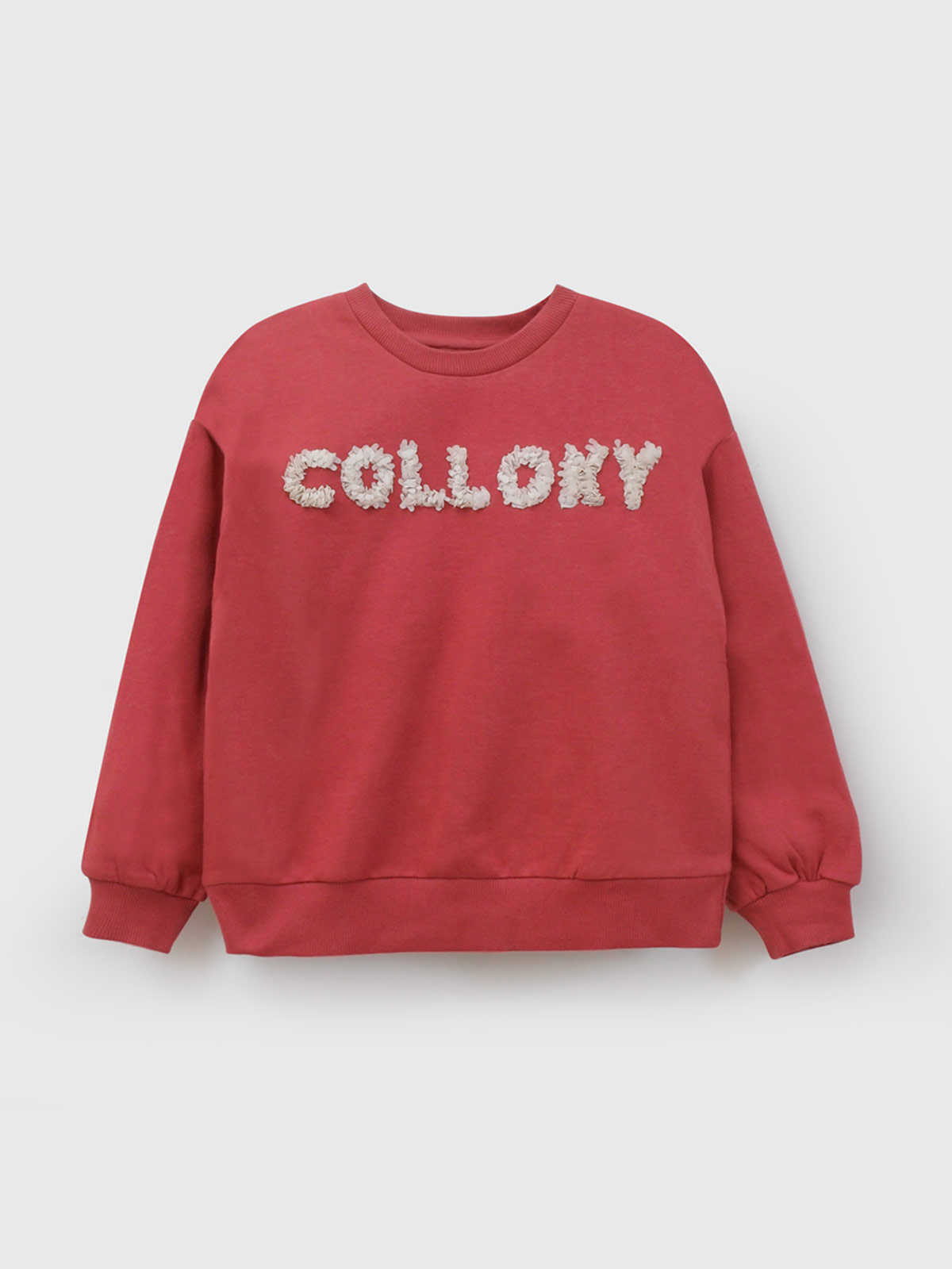POLERÓN NIÑA COLLOKY FLOR - 1