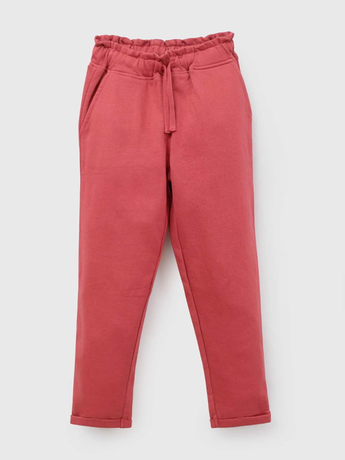 COLLOKY PANTALÓN DE BUZO NIÑA COLLOKY LISO