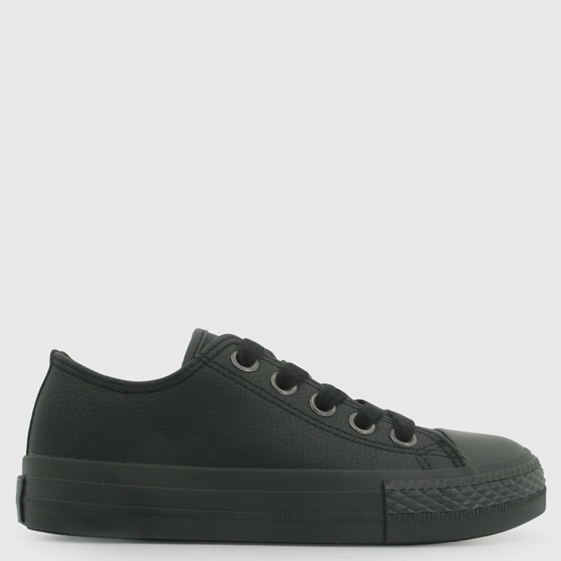 ZAPATILLAS NIÑA COLLOKY NEGRO SE77140201 - 1