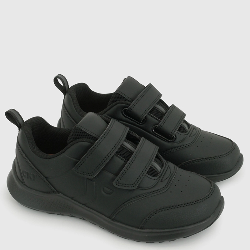 ZAPATILLAS UNISEX COLLOKY NEGRO JU77070201 - 2