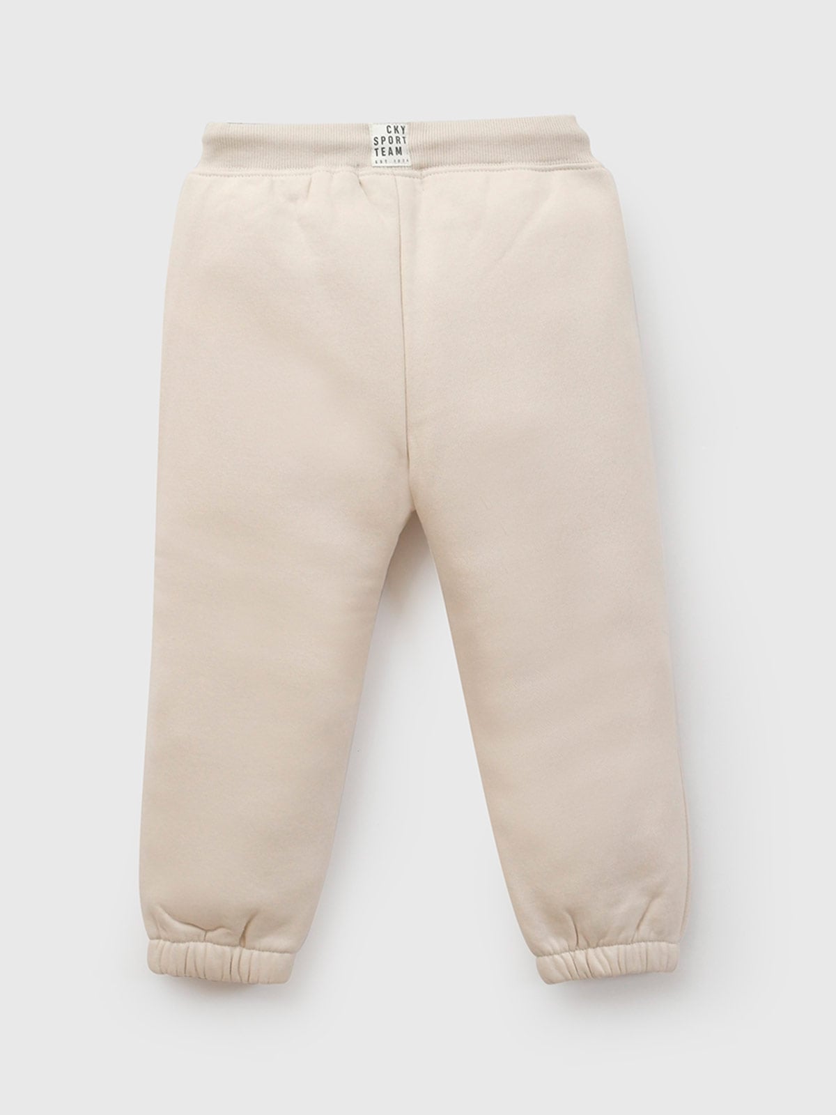 PANTALÓN DE BUZO NIÑO COLLOKY - 2