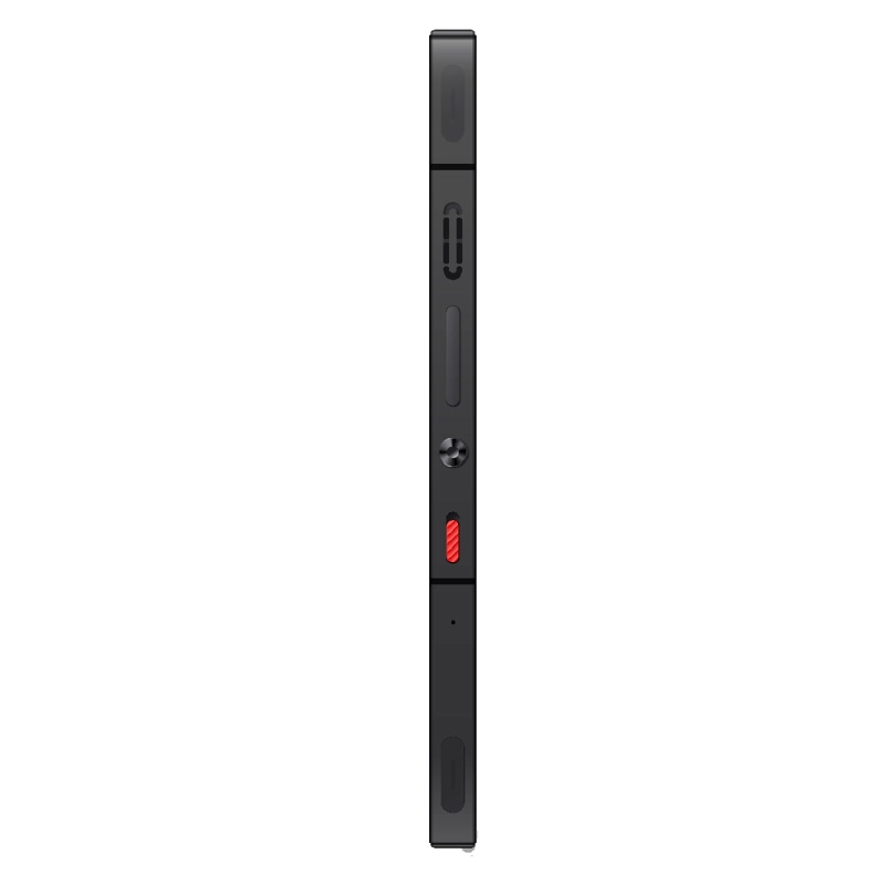 SMARTPHONE ZTE REDMAGIC 10 PRO 256GB 12GB RAM 50MP 6.8” - 4