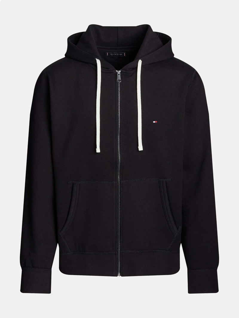 POLERÓN HOMBRE TOMMY HILFIGER ALGODÓN  - 5