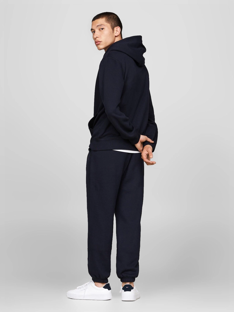 POLERÓN HOMBRE TOMMY HILFIGER ALGODÓN  - 3