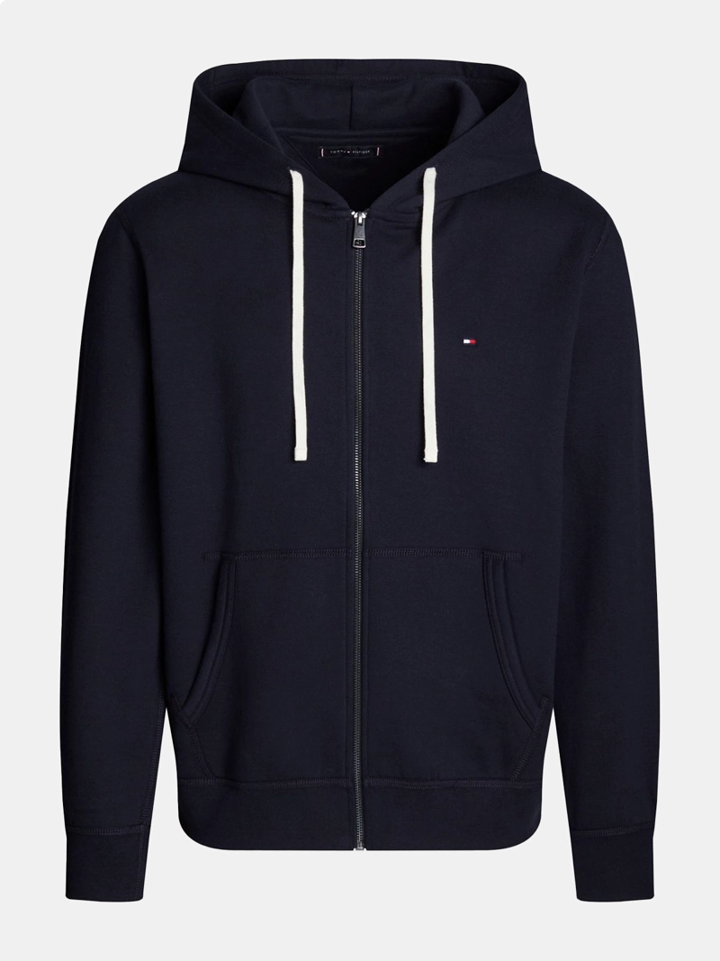 POLERÓN HOMBRE TOMMY HILFIGER ALGODÓN  - 5