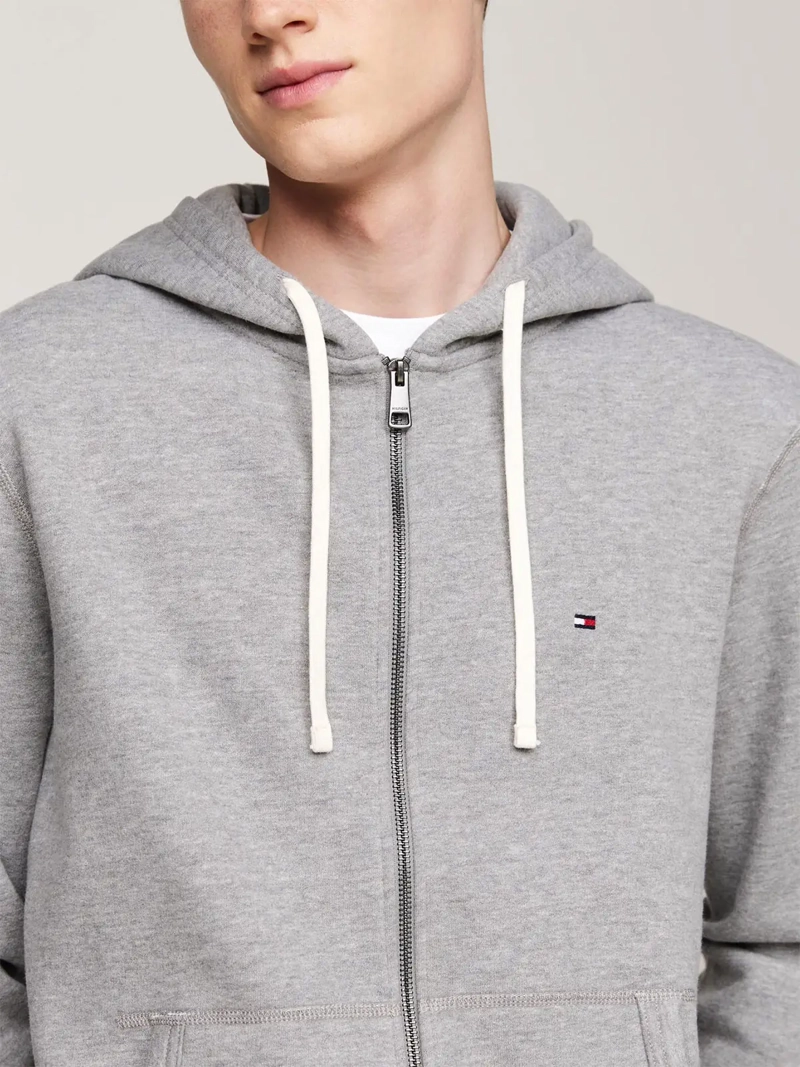 POLERÓN HOMBRE TOMMY HILFIGER ALGODÓN  - 2