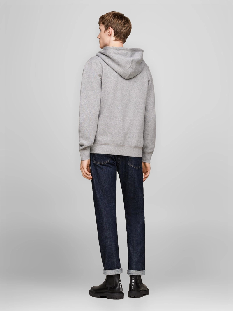 POLERÓN HOMBRE TOMMY HILFIGER ALGODÓN  - 4