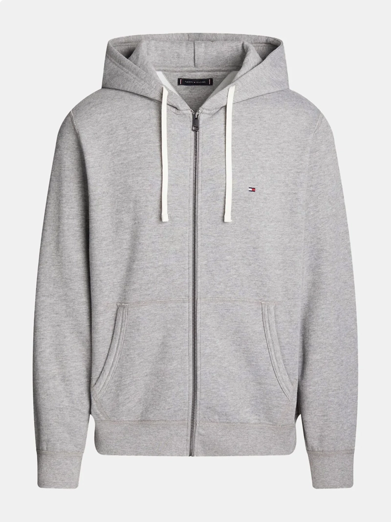 POLERÓN HOMBRE TOMMY HILFIGER ALGODÓN  - 5