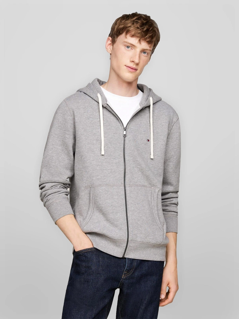 POLERÓN HOMBRE TOMMY HILFIGER ALGODÓN  - 1