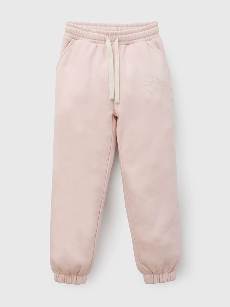 PANTALÓN DE BUZO NIÑA COLLOKY - 1