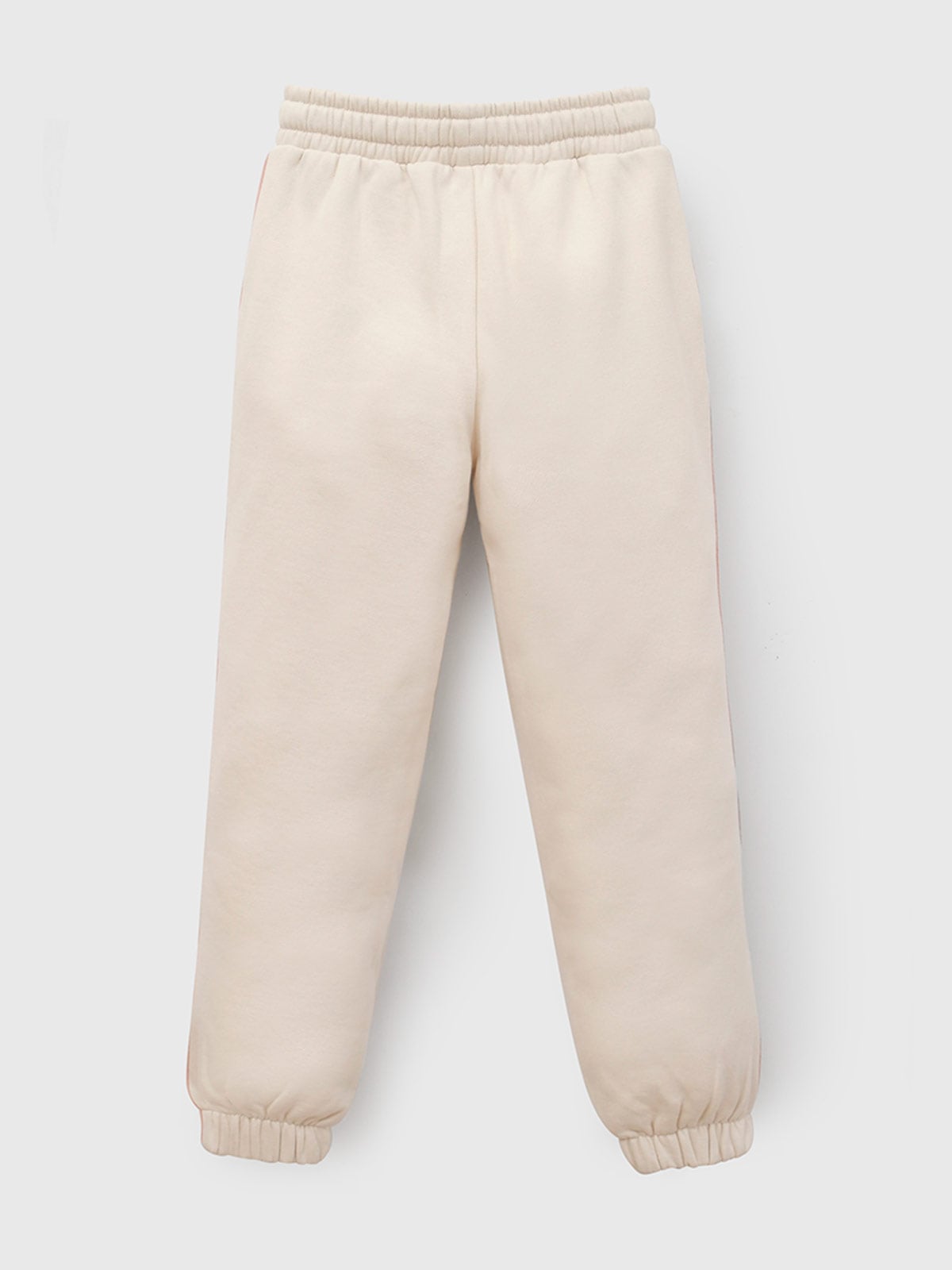 PANTALÓN DE BUZO NIÑA COLLOKY - 2