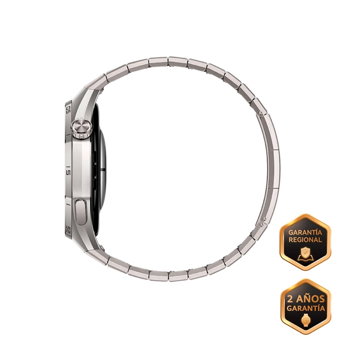 SMARTWATCH HUAWEI GT6 PRO 46MM TITANIO - 5