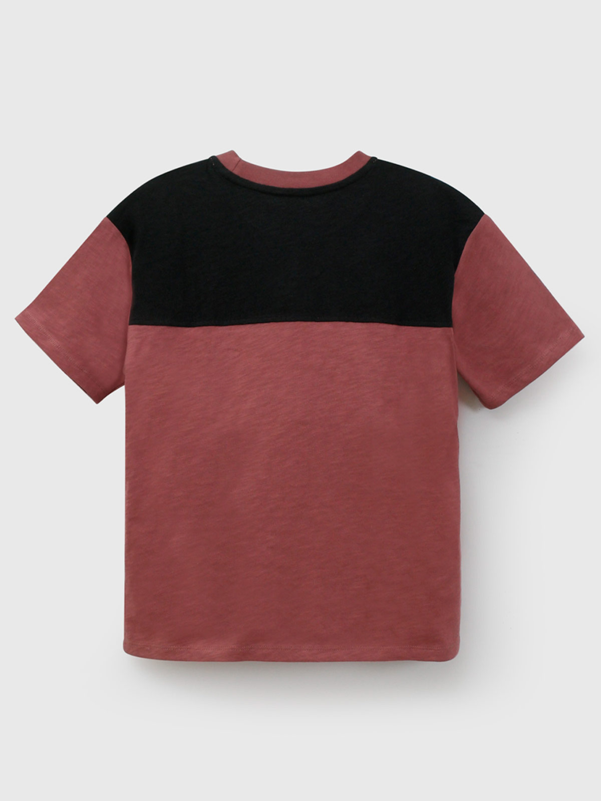 POLERA MANGA LARGA NIÑO COLLOKY - 2
