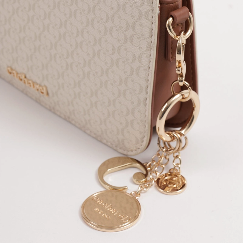 MINI CARTERA CACHAREL CAMU2 - 4