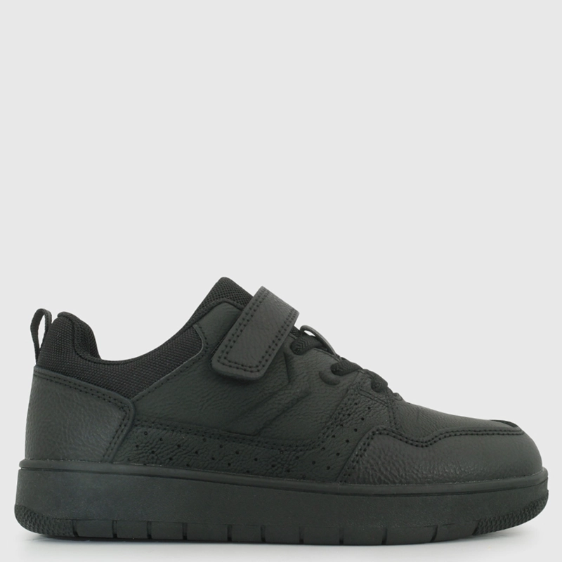 ZAPATILLAS UNISEX COLLOKY NEGRO JU77290201 - 1