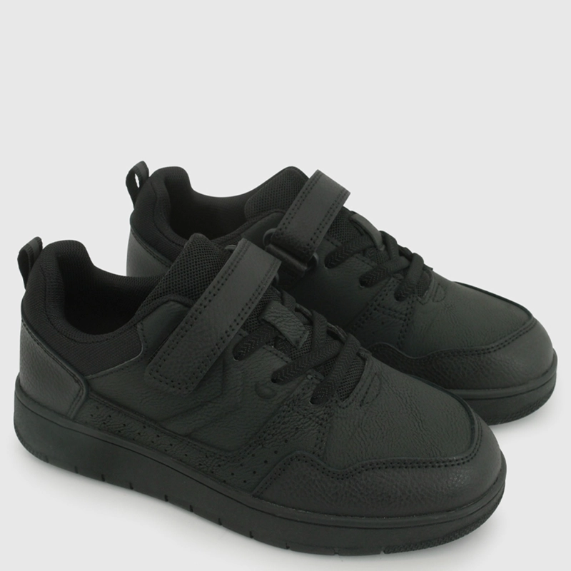 ZAPATILLAS UNISEX COLLOKY NEGRO JU77290201 - 2