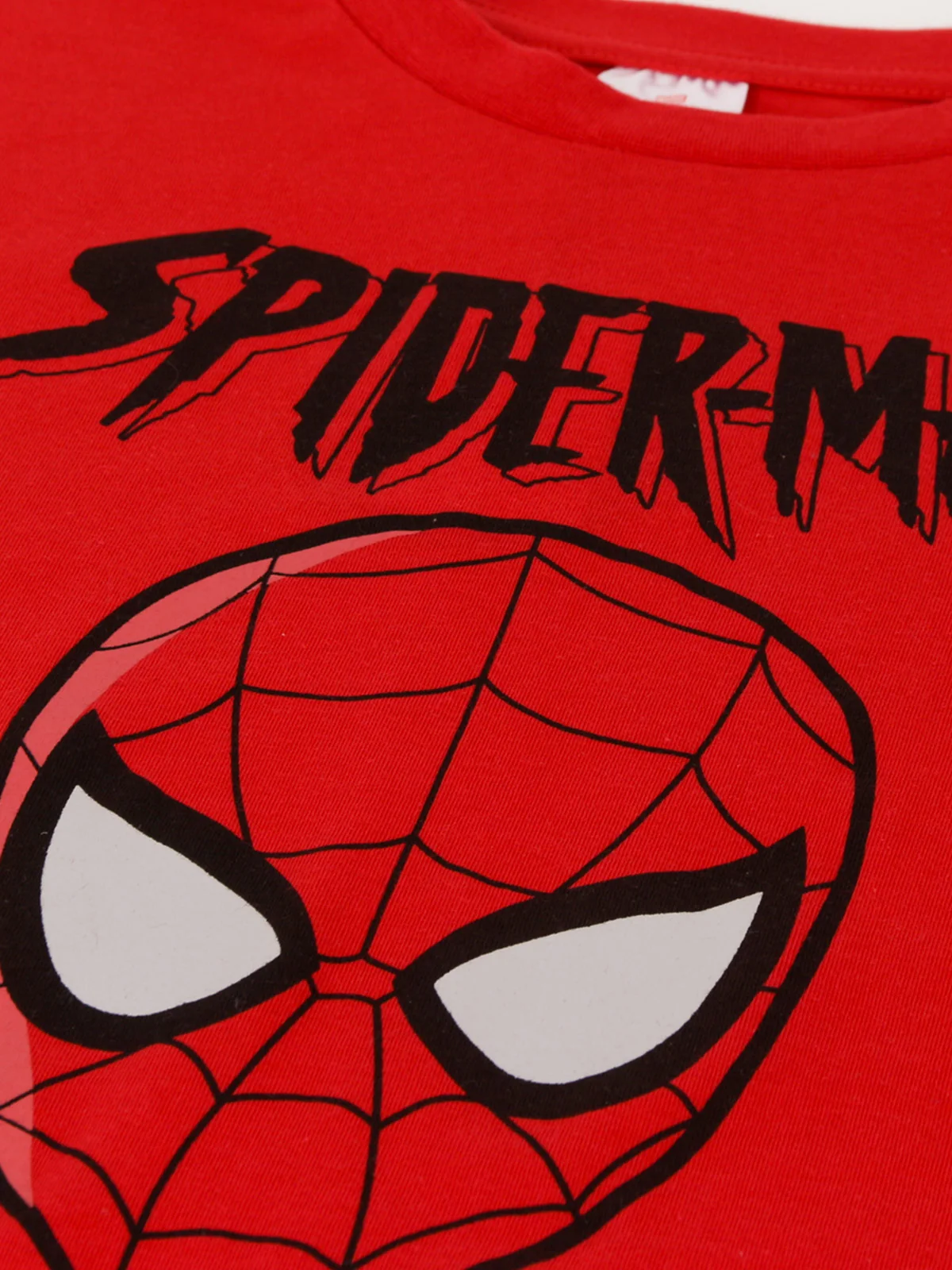 POLERA MANGA LARGA NIÑO MARVEL SPIDERMAN - 3