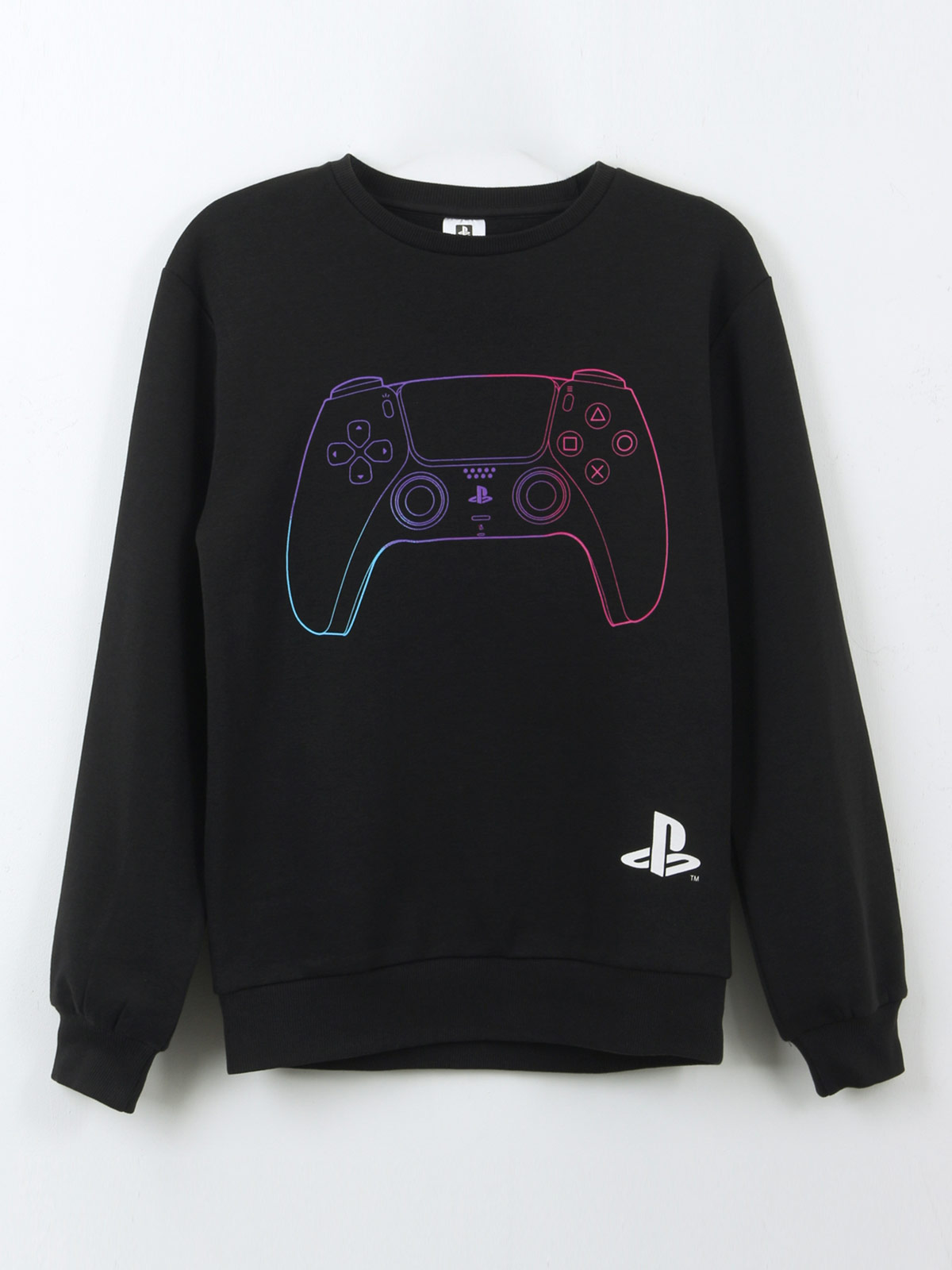 POLERÓN MANGA LARGA NIÑO PLAYSTATION - 1