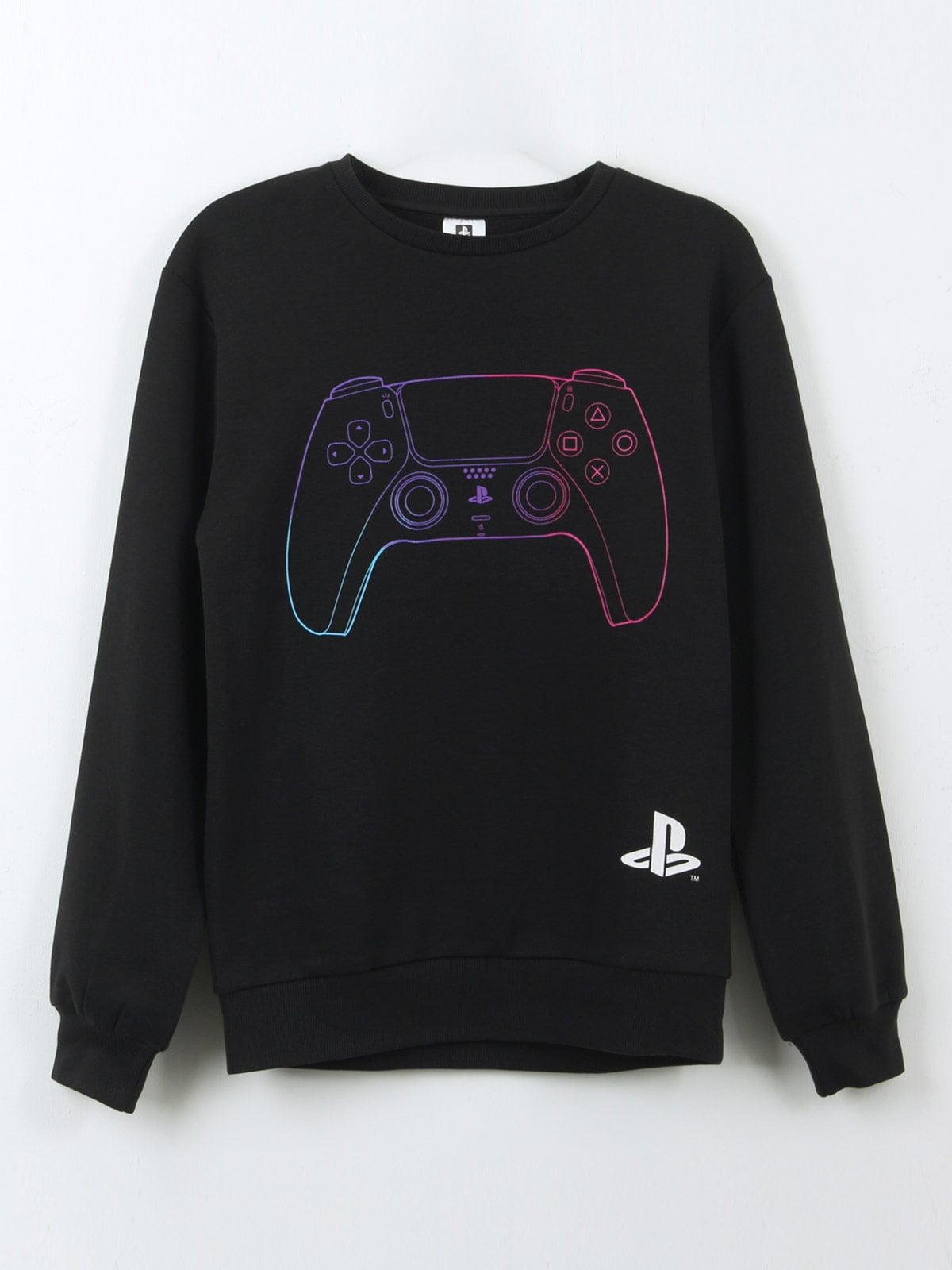 POLERÓN MANGA LARGA NIÑO PLAYSTATION - 1