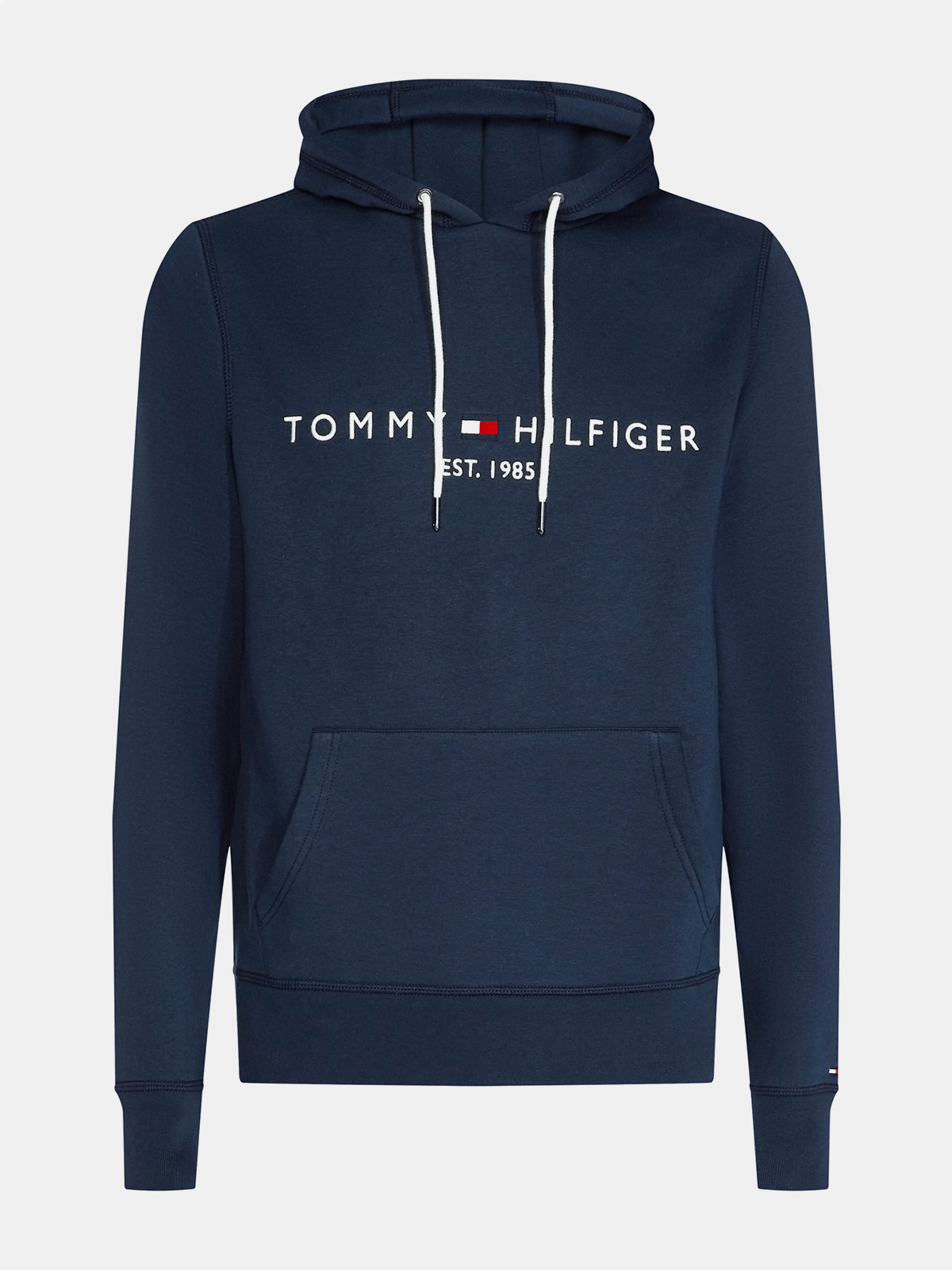 POLERÓN HOMBRE TOMMY HILFIGER ALGODÓN  - 6