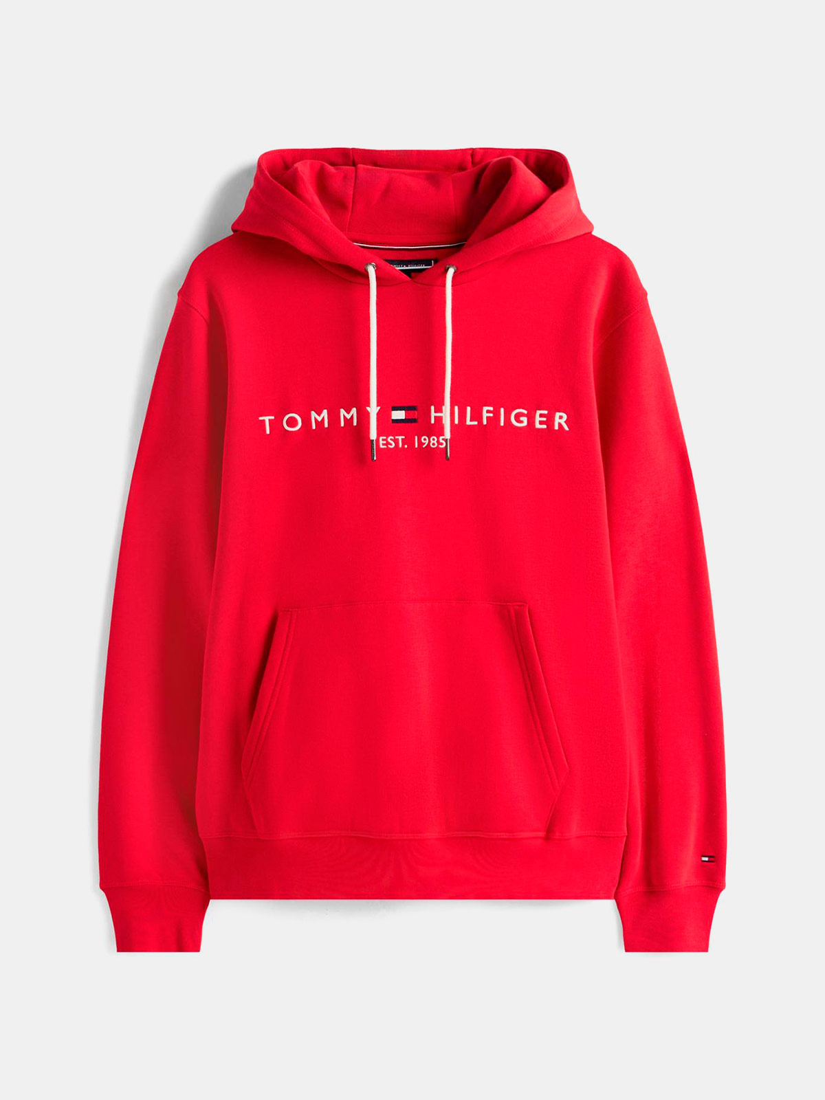 POLERÓN HOMBRE TOMMY HILFIGER ALGODÓN  - 5