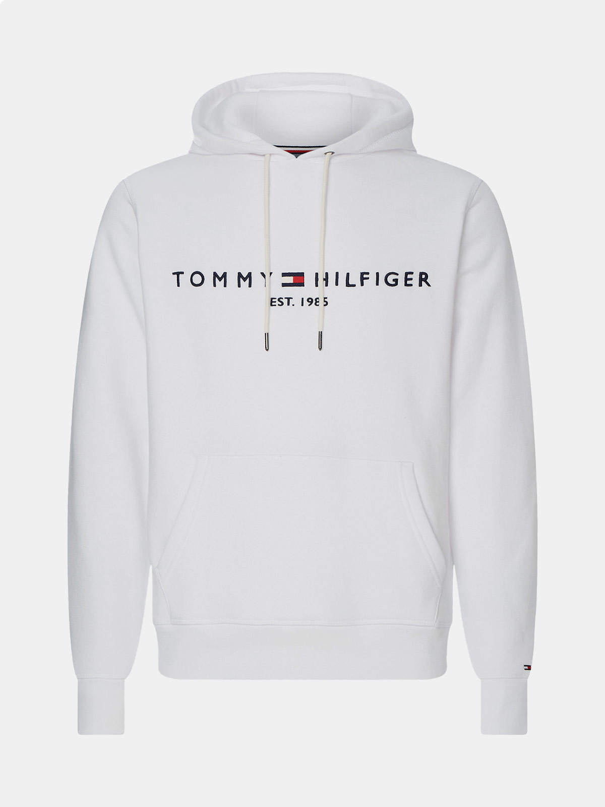 POLERÓN HOMBRE TOMMY HILFIGER ALGODÓN  - 5