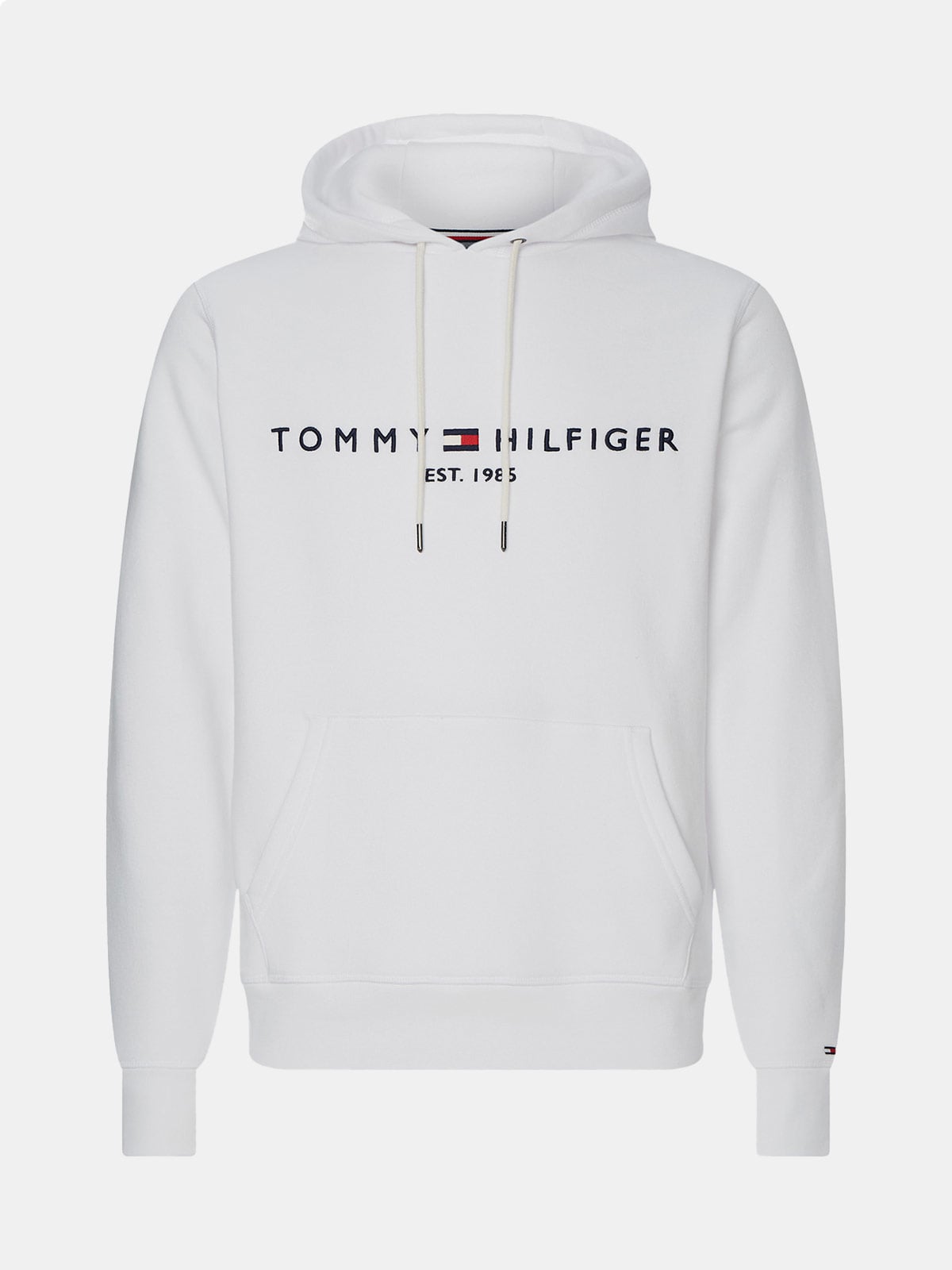 POLERÓN HOMBRE TOMMY HILFIGER ALGODÓN  - 5