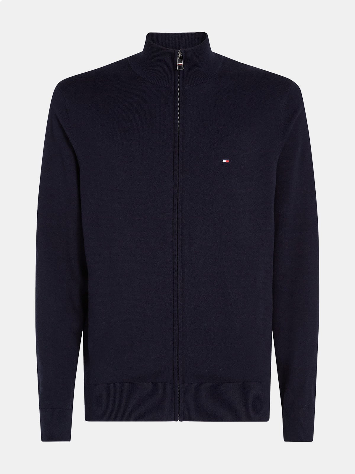 SWEATER HOMBRE TOMMY HILFIGER ALGODÓN  - 5