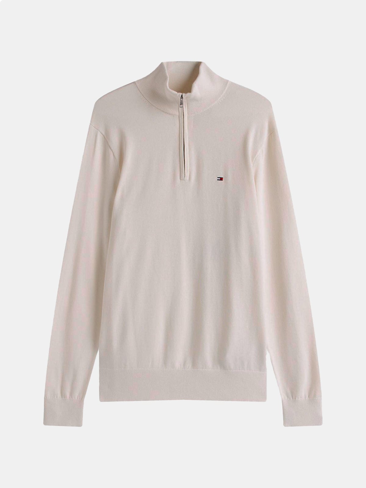 SWEATER HOMBRE TOMMY HILFIGER ALGODÓN  - 5