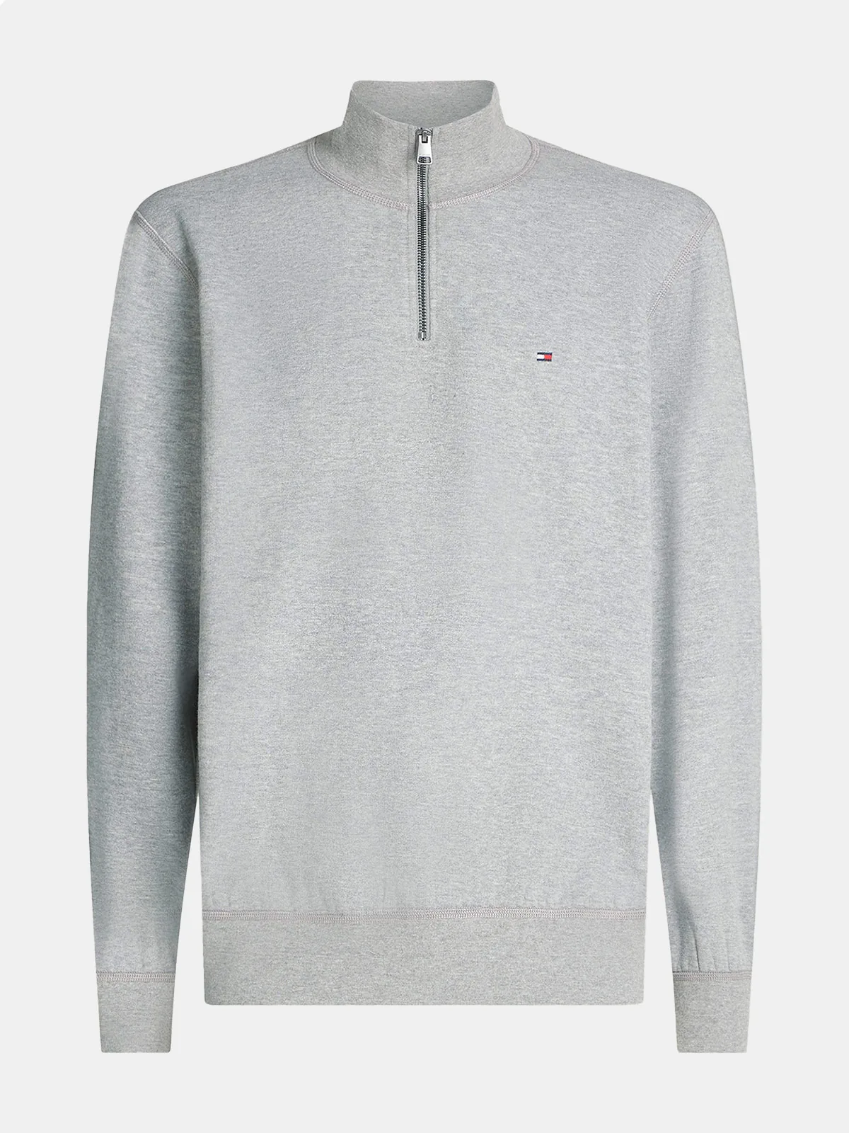 POLERÓN HOMBRE TOMMY HILFIGER ALGODÓN  - 5