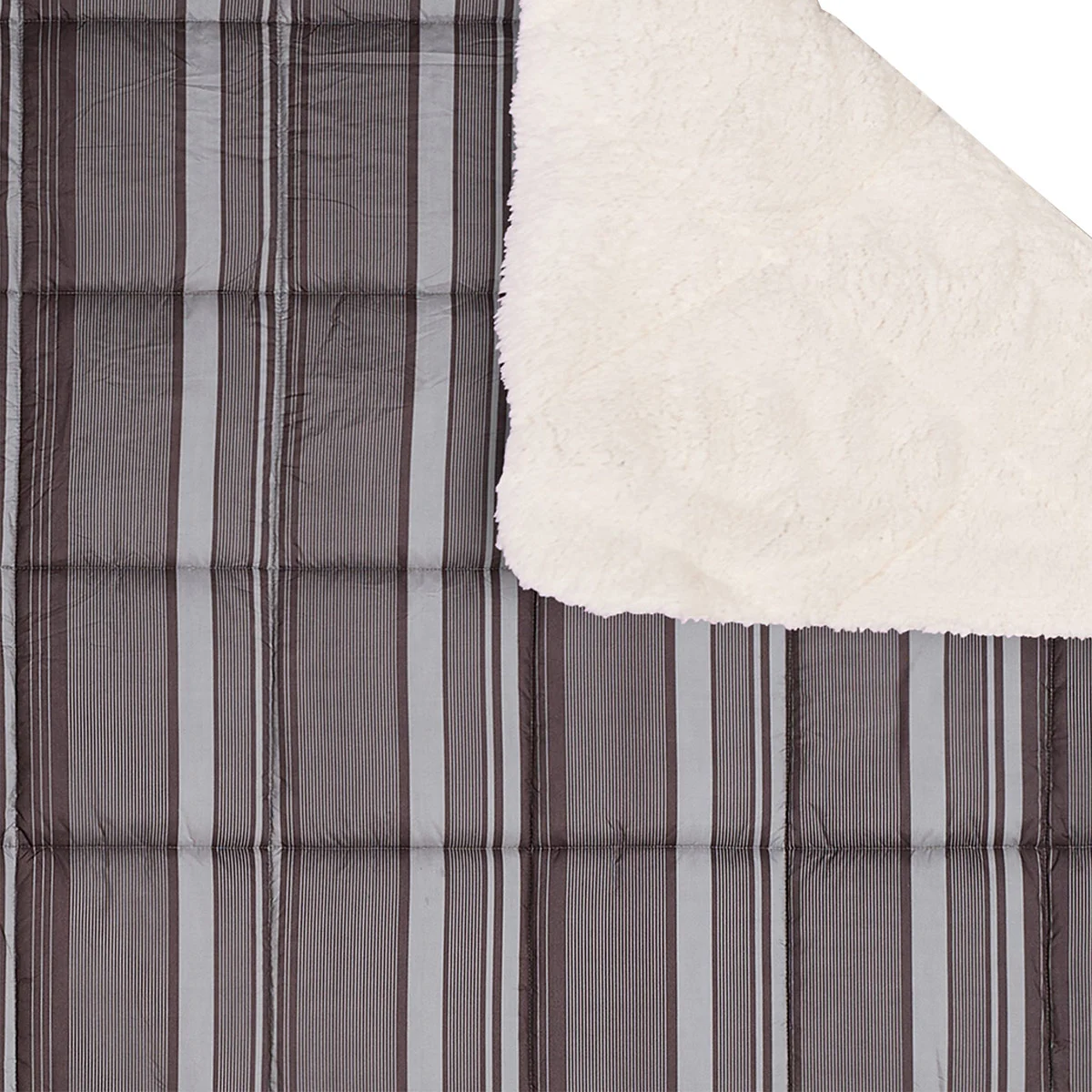 PLUMÓN RIPLEY HOME MICROSHERPA 1.5 PLAZAS LÍNEAS  - 2