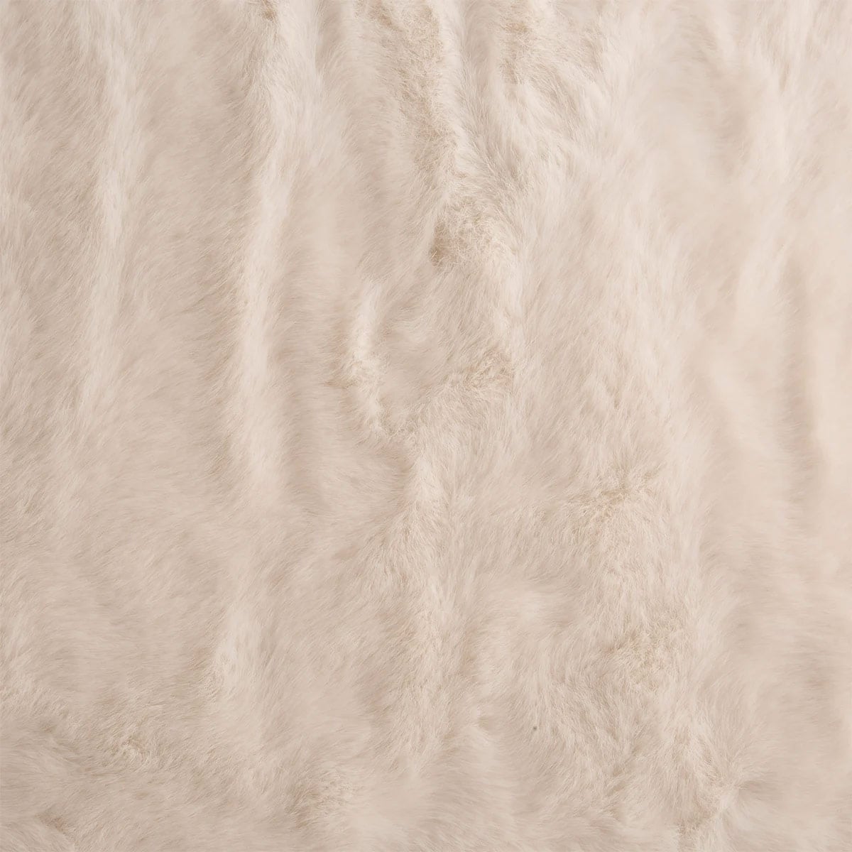 COJÍN RIPLEY HOME NEW PELUDO 50X50 CM IVORY - 3