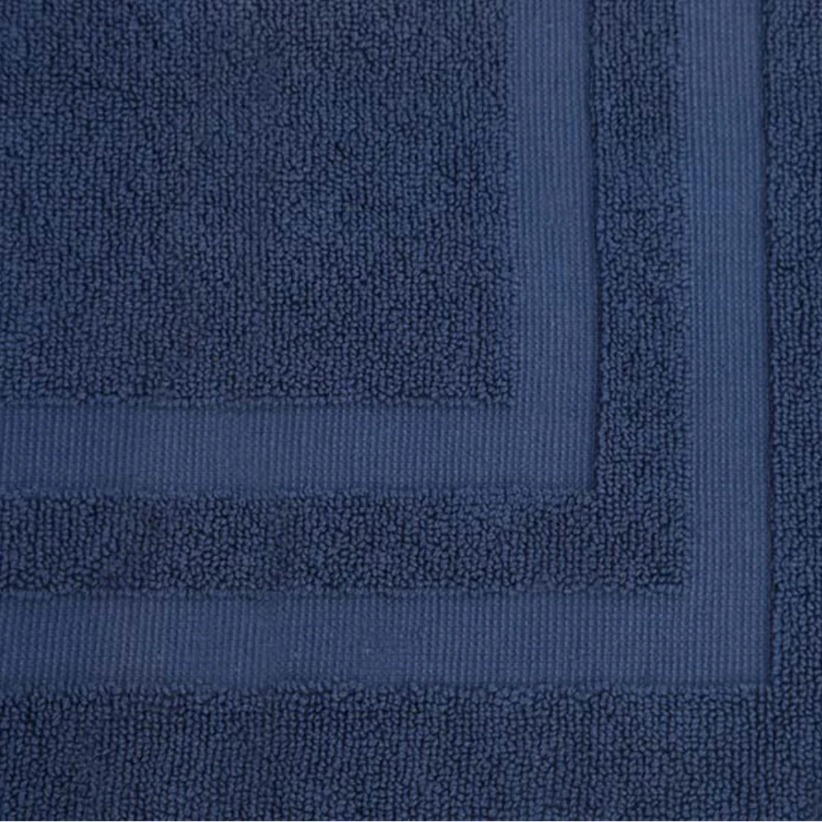 TOALLA DE PISO RIPLEY HOME 800 GR AZUL - 3