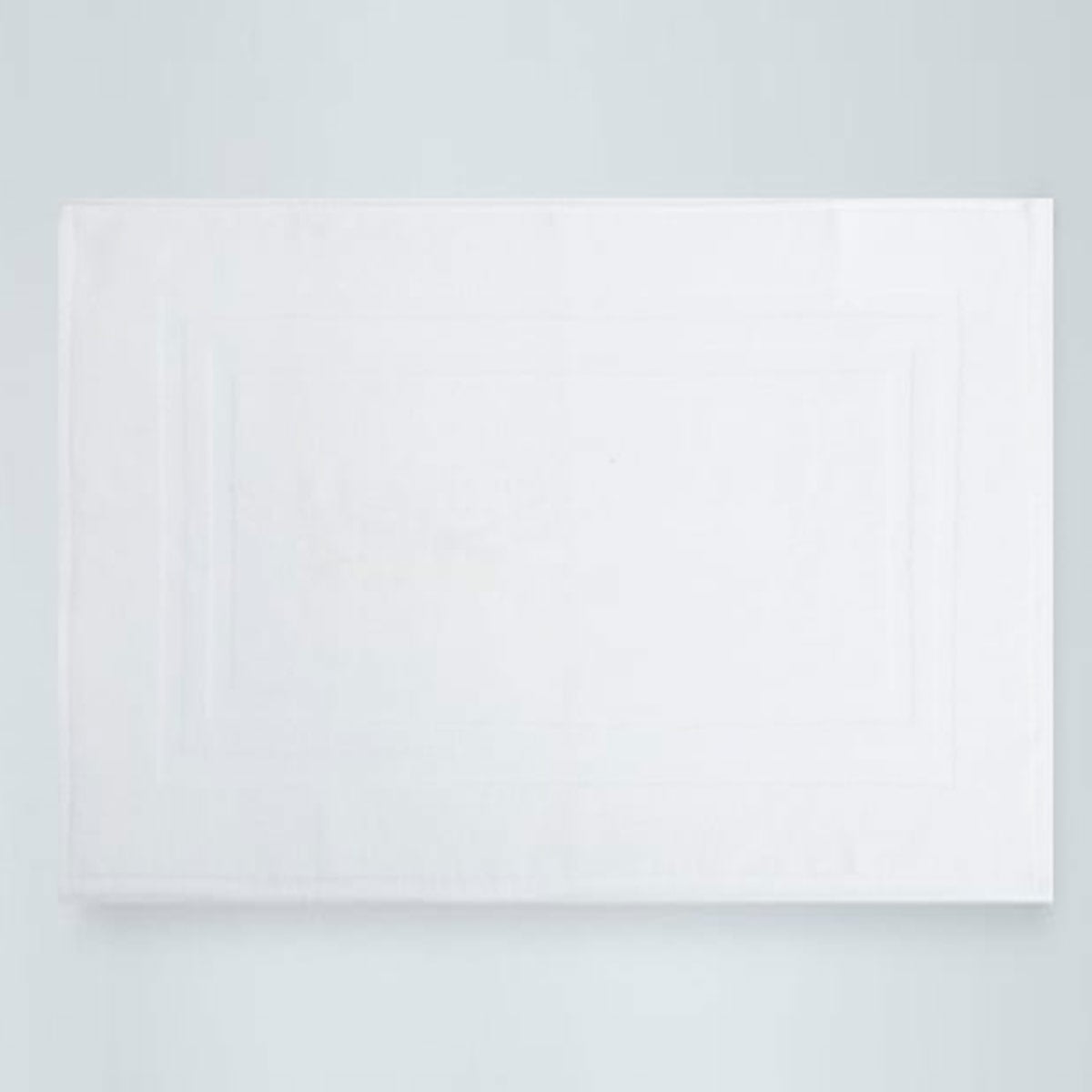 TOALLA DE PISO RIPLEY HOME 800 GR BLANCO - 1