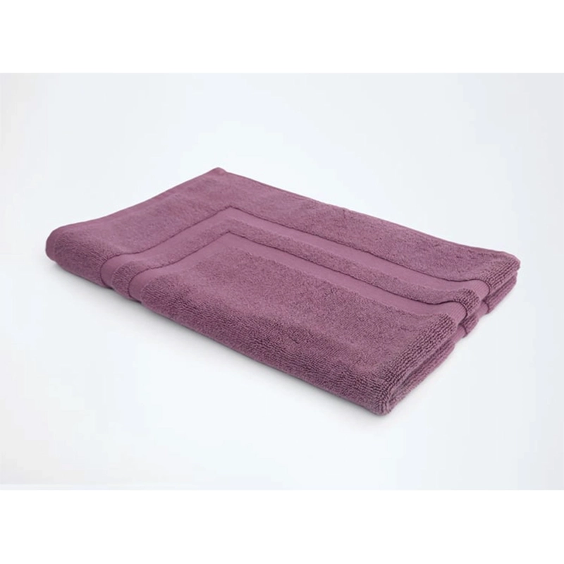 TOALLA DE PISO RIPLEY HOME BURDEO 800 GR - 2