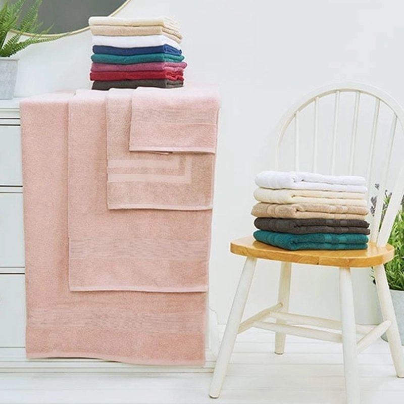 TOALLA DE PISO RIPLEY HOME BURDEO 800 GR - 4