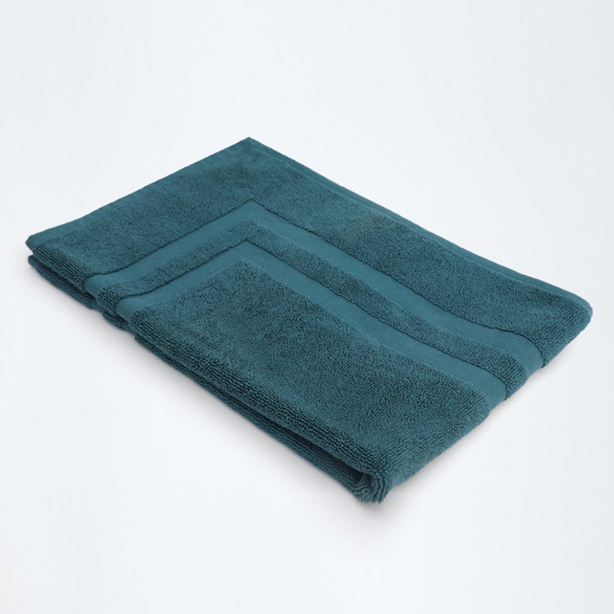 TOALLA DE PISO RIPLEY HOME 800 GR ESMERALDA - 2