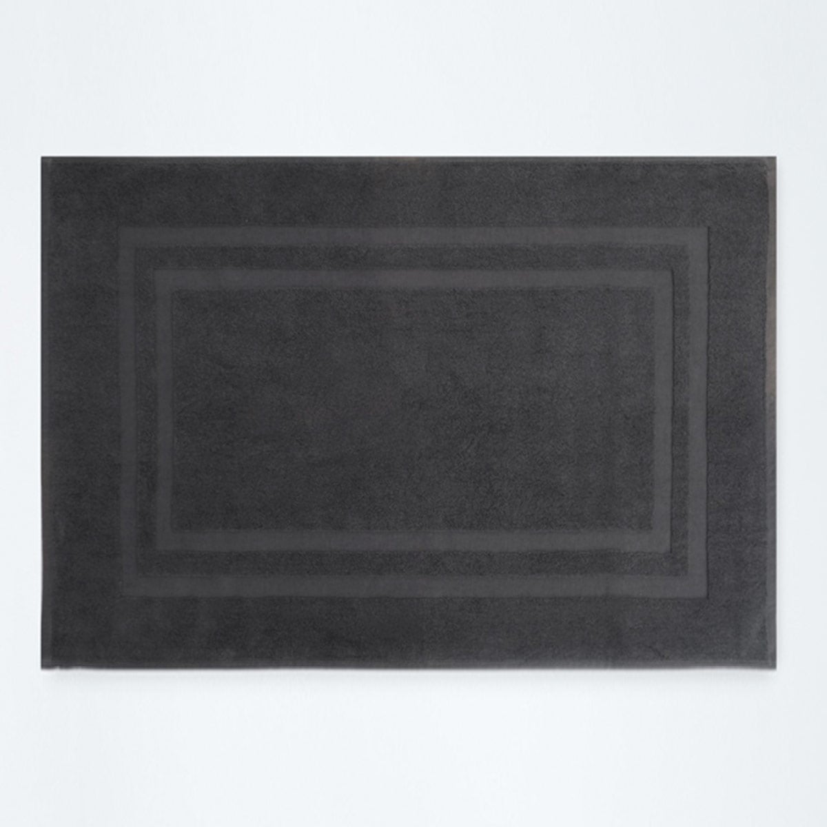 TOALLA DE PISO RIPLEY HOME 800 GR GRAFITO - 1