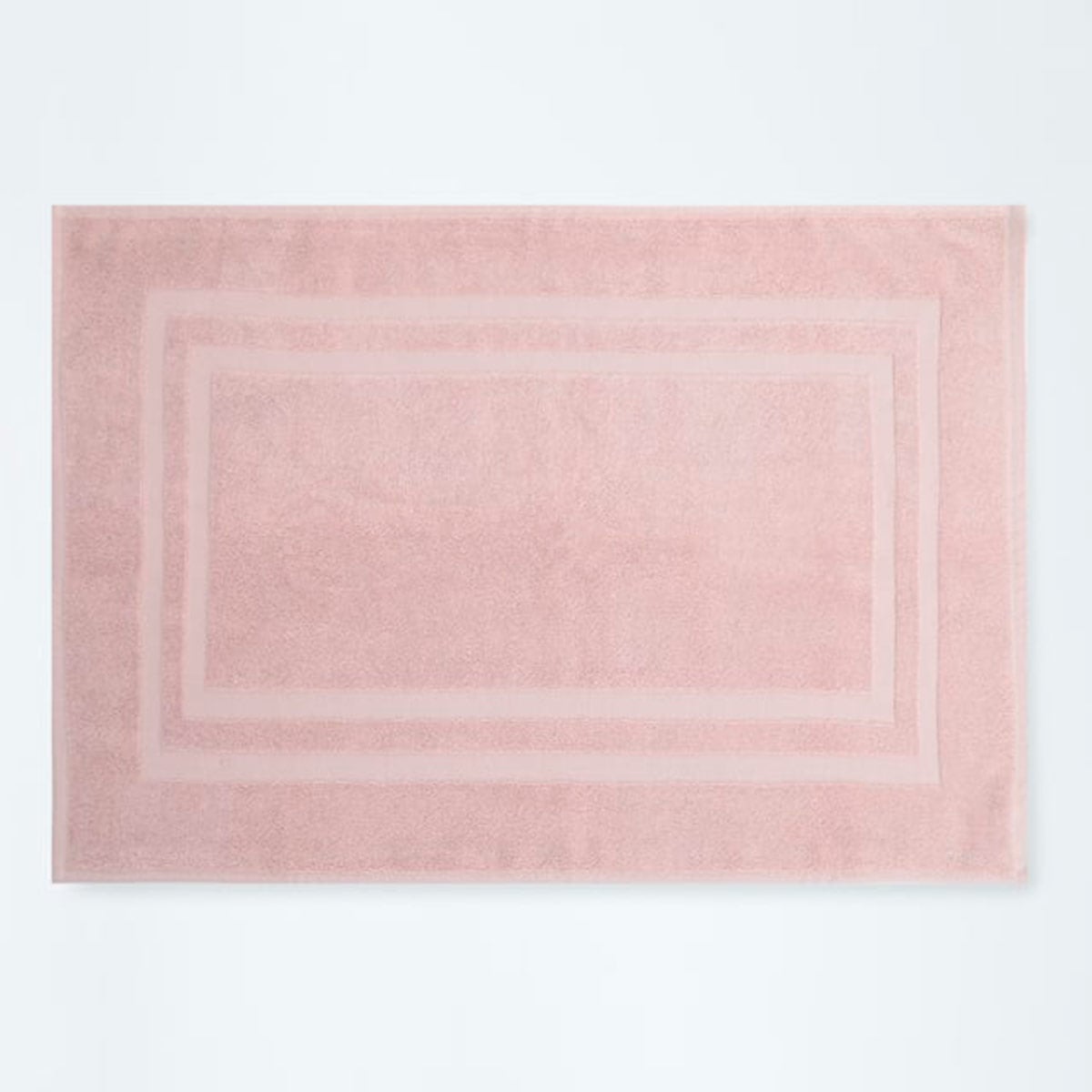 TOALLA DE PISO RIPLEY HOME 800 GR PALO ROSA - 1