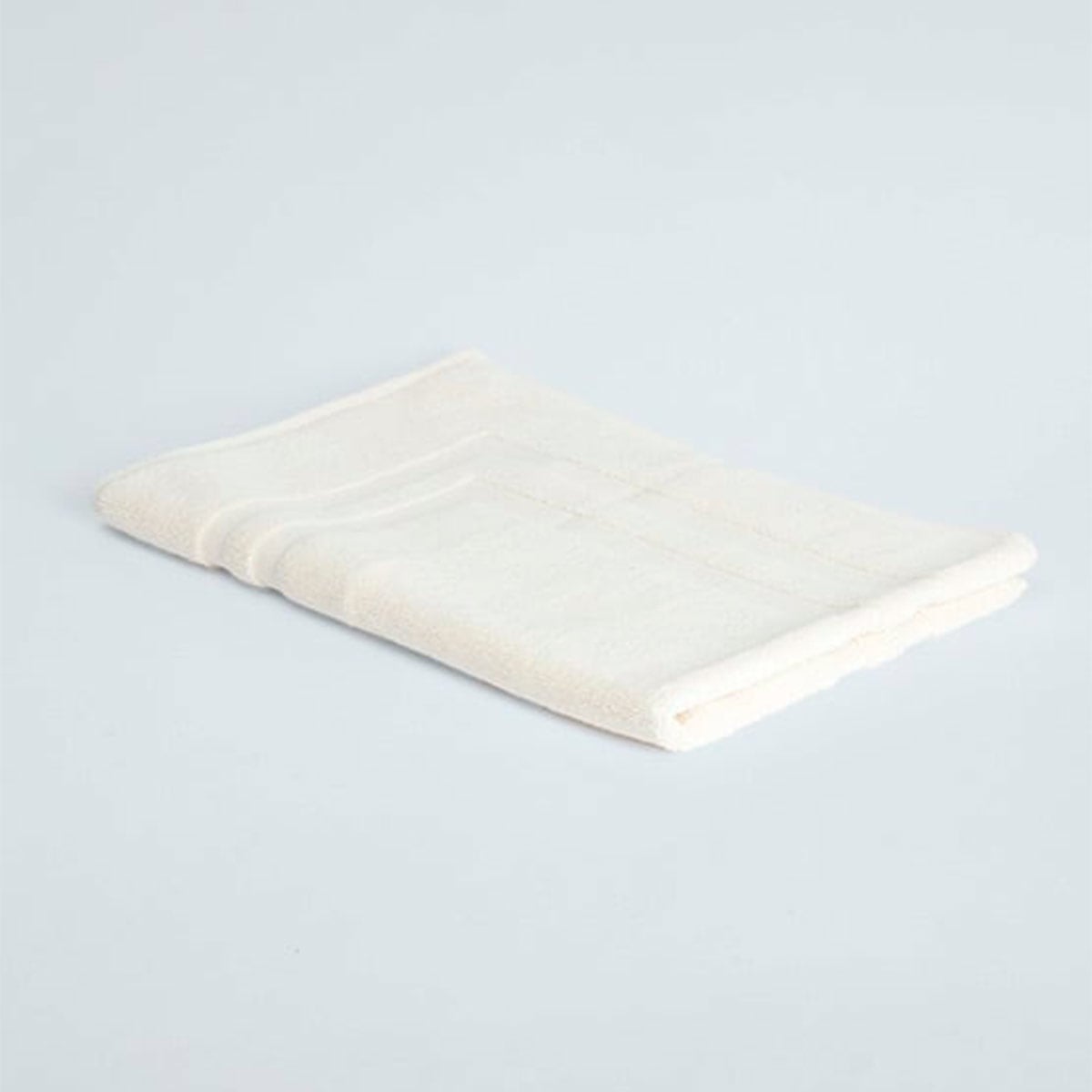 TOALLA DE PISO RIPLEY HOME 800 GR PERLA - 1