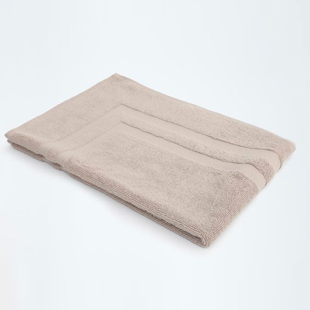 TOALLA DE PISO RIPLEY HOME 800 GR TAUPE - 2