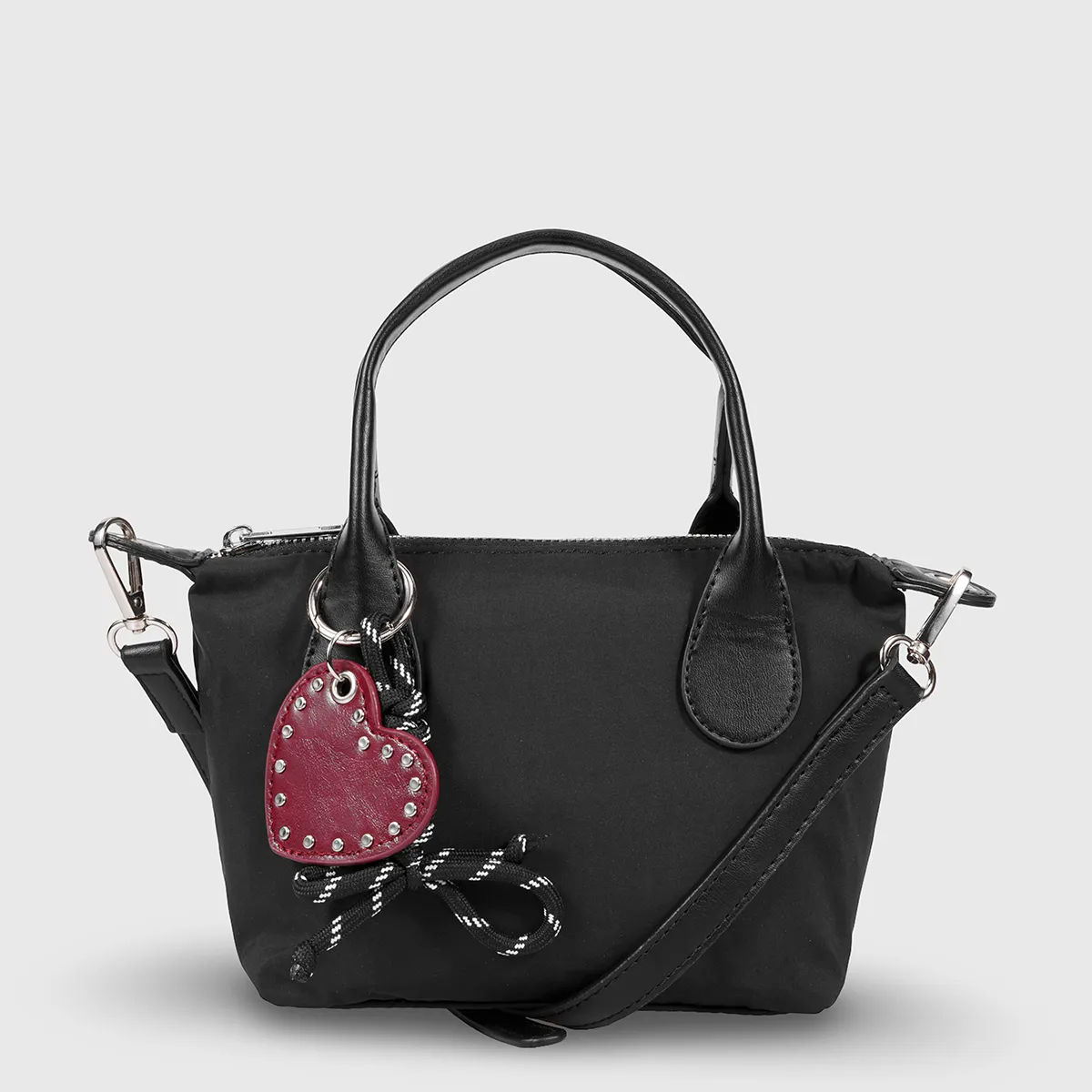 MINI CARTERA MUJER INDEX ITECA - 1